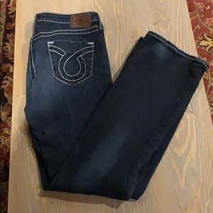 Big Star Women’s jeans Size 33L
